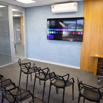 Clinica em Campinas