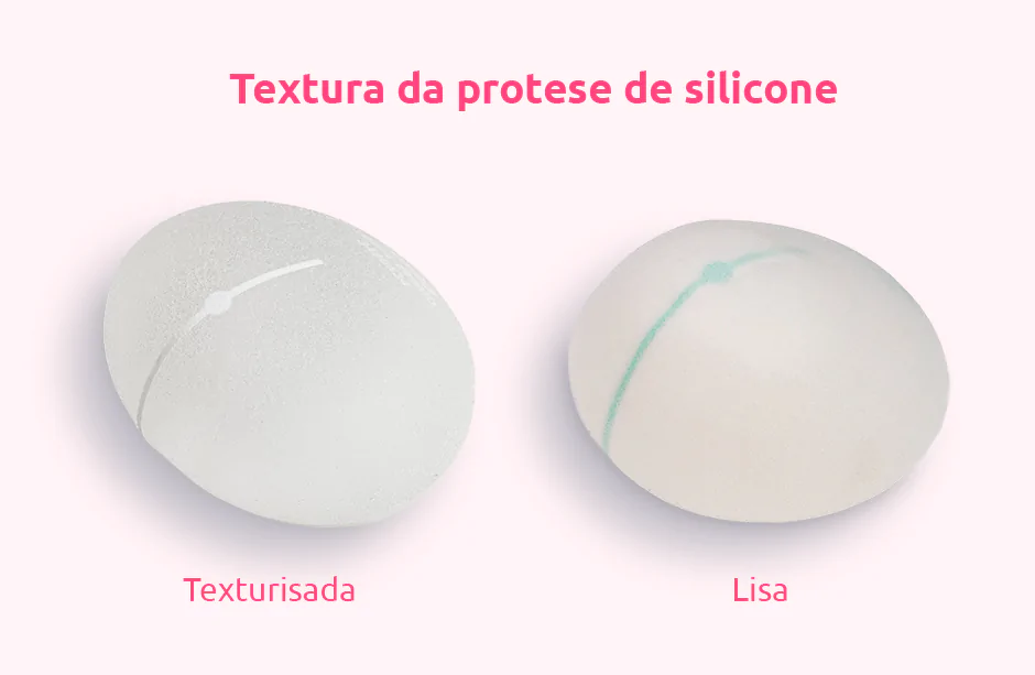 Tudo sobre Prótese de Silicone: Valores, Modelos e Mais 4 textura protese de silicone