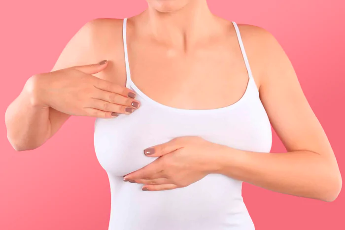 Mamoplastia Redutora - Como é Feita, Preço e Mais Informações 2 mamas grandes
